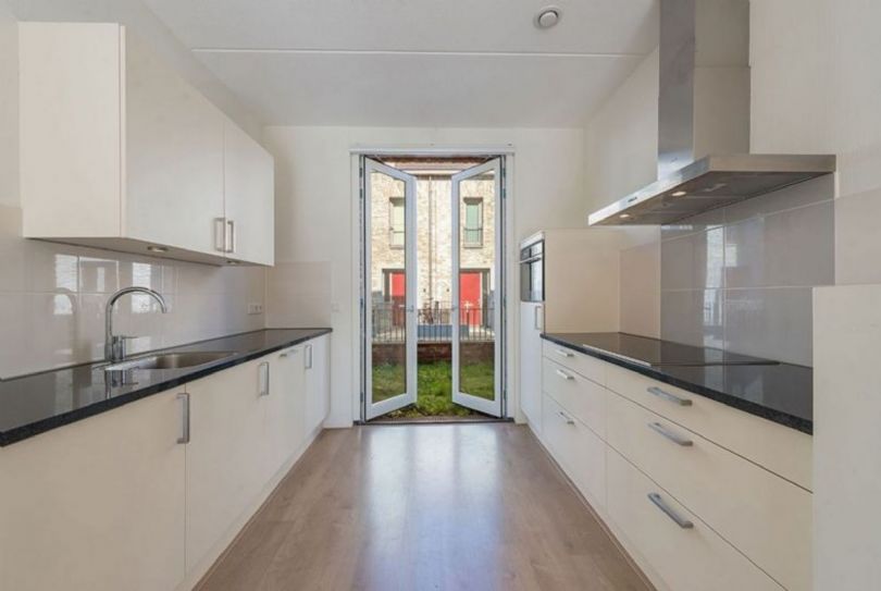 Afbeelding Lindenkruishof 9, 6211 XD Maastricht : 1